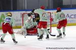 Photo hockey match Rouen - Cergy-Pontoise le 23/03/2024