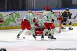 Photo hockey match Rouen - Cergy-Pontoise le 23/03/2024