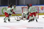 Photo hockey match Rouen - Cergy-Pontoise le 23/03/2024