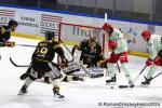 Photo hockey match Rouen - Cergy-Pontoise le 23/03/2024