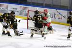 Photo hockey match Rouen - Cergy-Pontoise le 23/03/2024