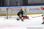 Photo hockey match Rouen - Cergy-Pontoise le 23/03/2024