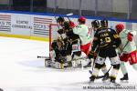 Photo hockey match Rouen - Cergy-Pontoise le 23/03/2024