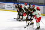 Photo hockey match Rouen - Cergy-Pontoise le 23/03/2024