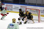 Photo hockey match Rouen - Cergy-Pontoise le 23/03/2024