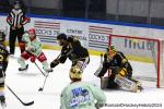 Photo hockey match Rouen - Cergy-Pontoise le 23/03/2024
