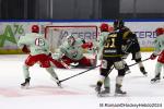 Photo hockey match Rouen - Cergy-Pontoise le 23/03/2024