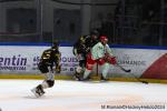 Photo hockey match Rouen - Cergy-Pontoise le 23/03/2024