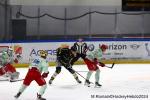 Photo hockey match Rouen - Cergy-Pontoise le 23/03/2024