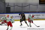 Photo hockey match Rouen - Cergy-Pontoise le 23/03/2024