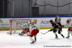 Photo hockey match Rouen - Cergy-Pontoise le 23/03/2024