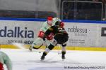 Photo hockey match Rouen - Cergy-Pontoise le 23/03/2024