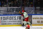 Photo hockey match Rouen - Cergy-Pontoise le 23/03/2024