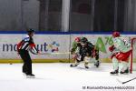 Photo hockey match Rouen - Cergy-Pontoise le 23/03/2024