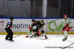 Photo hockey match Rouen - Cergy-Pontoise le 23/03/2024
