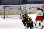 Photo hockey match Rouen - Cergy-Pontoise le 23/03/2024