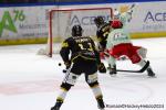 Photo hockey match Rouen - Cergy-Pontoise le 23/03/2024
