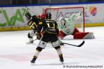 Photo hockey match Rouen - Cergy-Pontoise le 23/03/2024