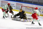 Photo hockey match Rouen - Cergy-Pontoise le 23/03/2024