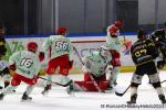 Photo hockey match Rouen - Cergy-Pontoise le 23/03/2024