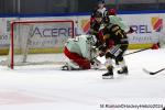 Photo hockey match Rouen - Cergy-Pontoise le 23/03/2024