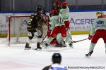 Photo hockey match Rouen - Cergy-Pontoise le 23/03/2024