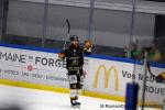 Photo hockey match Rouen - Cergy-Pontoise le 23/03/2024