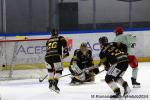 Photo hockey match Rouen - Cergy-Pontoise le 23/03/2024