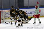 Photo hockey match Rouen - Cergy-Pontoise le 23/03/2024