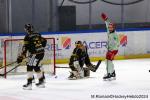 Photo hockey match Rouen - Cergy-Pontoise le 23/03/2024