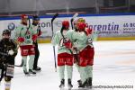 Photo hockey match Rouen - Cergy-Pontoise le 23/03/2024