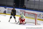Photo hockey match Rouen - Cergy-Pontoise le 23/03/2024