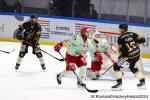 Photo hockey match Rouen - Cergy-Pontoise le 23/03/2024