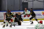 Photo hockey match Rouen - Cergy-Pontoise le 23/03/2024