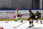 Photo hockey match Rouen - Cergy-Pontoise le 23/03/2024