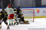 Photo hockey match Rouen - Cergy-Pontoise le 23/03/2024