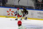 Photo hockey match Rouen - Cergy-Pontoise le 23/03/2024