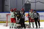 Photo hockey match Rouen - Cergy-Pontoise le 23/03/2024