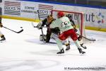 Photo hockey match Rouen - Cergy-Pontoise le 23/03/2024