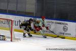 Photo hockey match Rouen - Cergy-Pontoise le 23/03/2024