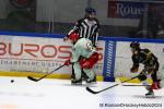 Photo hockey match Rouen - Cergy-Pontoise le 23/03/2024