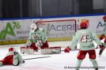 Photo hockey match Rouen - Cergy-Pontoise le 23/03/2024
