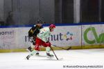 Photo hockey match Rouen - Cergy-Pontoise le 23/03/2024