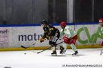 Photo hockey match Rouen - Cergy-Pontoise le 23/03/2024