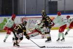 Photo hockey match Rouen - Cergy-Pontoise le 23/03/2024
