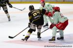 Photo hockey match Rouen - Cergy-Pontoise le 23/03/2024