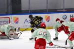 Photo hockey match Rouen - Cergy-Pontoise le 23/03/2024