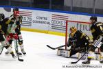 Photo hockey match Rouen - Cergy-Pontoise le 23/03/2024
