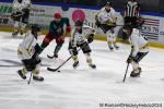 Photo hockey match Rouen - Cergy-Pontoise le 23/08/2024