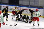 Photo hockey match Rouen - Cergy-Pontoise le 10/01/2025